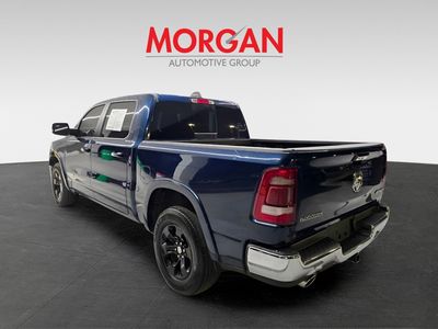 2022 Ram 1500 - Photo 4