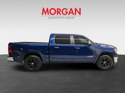 2022 Ram 1500 - Photo 8