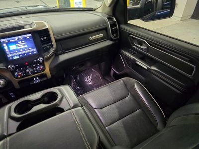 2022 Ram 1500 - Photo 45