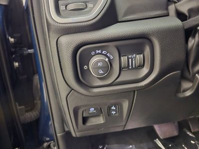 2022 Ram 1500 - Photo 33