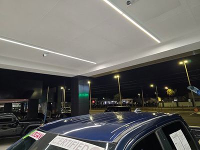 2022 Ram 1500 - Photo 12