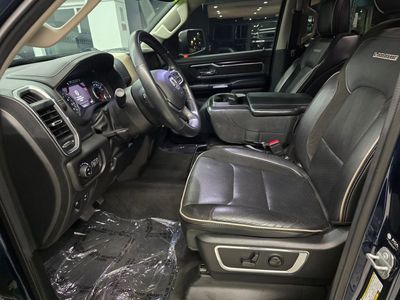 2022 Ram 1500 - Photo 18