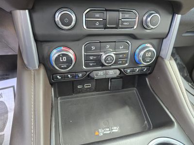 2023 GMC Yukon - Photo 22