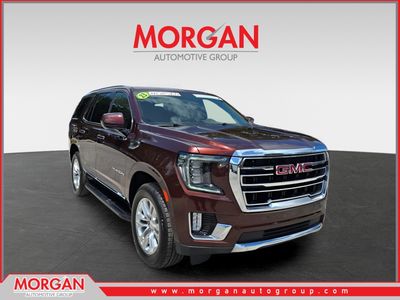 2023 GMC Yukon - Photo 1