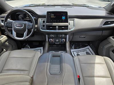 2023 GMC Yukon - Photo 33