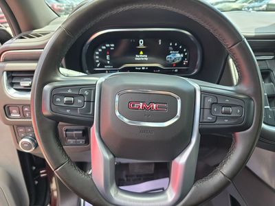 2023 GMC Yukon - Photo 14