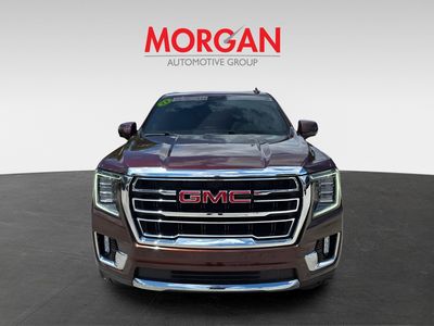 2023 GMC Yukon - Photo 8