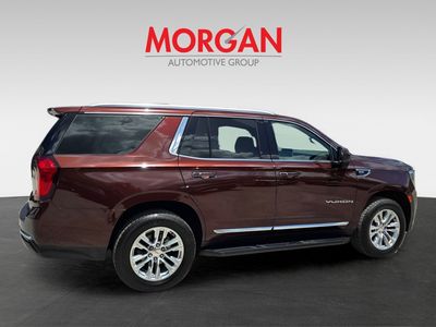 2023 GMC Yukon - Photo 7