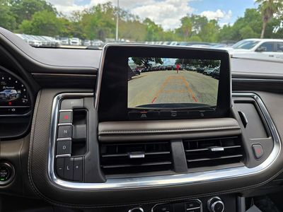 2023 GMC Yukon - Photo 19