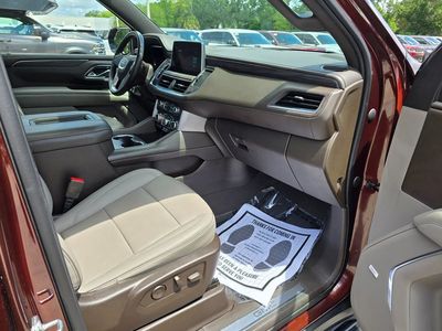 2023 GMC Yukon - Photo 29