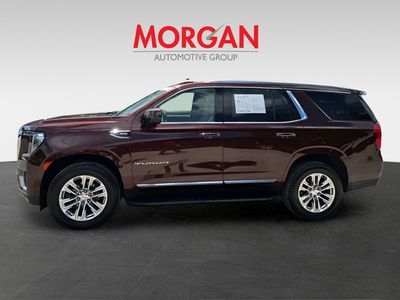 2023 GMC Yukon - Photo 3