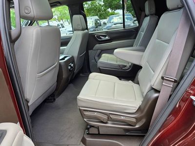 2023 GMC Yukon - Photo 27