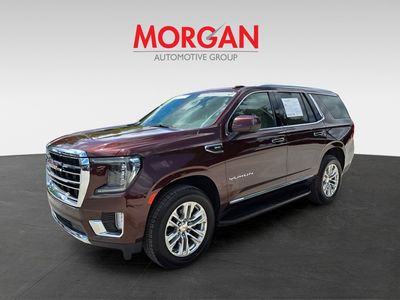 2023 GMC Yukon - Photo 2
