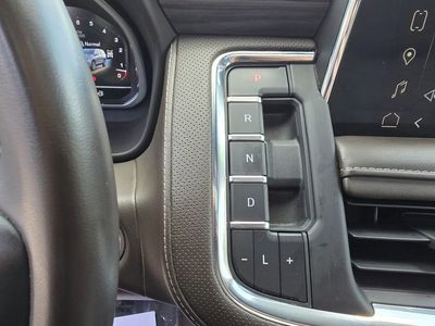 2023 GMC Yukon - Photo 23