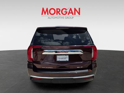 2023 GMC Yukon - Photo 5