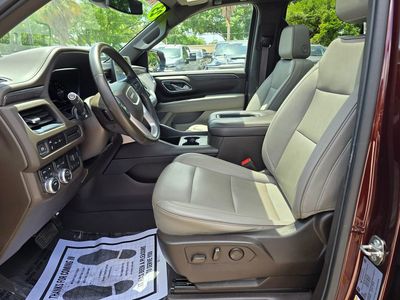 2023 GMC Yukon - Photo 13