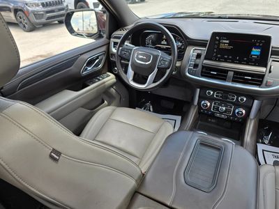 2023 GMC Yukon - Photo 34