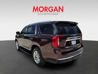 2023 GMC Yukon - Photo 4