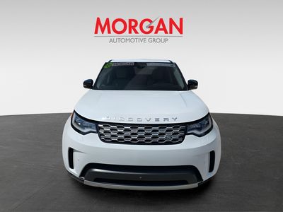 2025 Land Rover Discovery - Photo 8