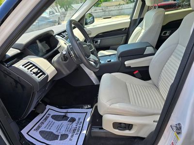 2025 Land Rover Discovery - Photo 17