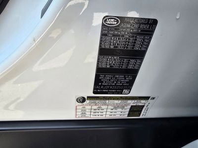 2025 Land Rover Discovery - Photo 15