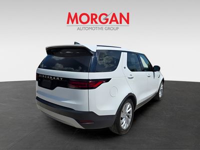 2025 Land Rover Discovery - Photo 6