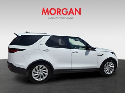 2025 Land Rover Discovery - Photo 7
