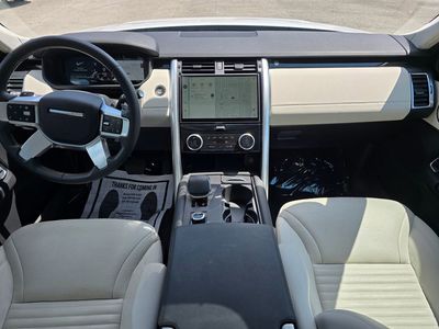 2025 Land Rover Discovery - Photo 40