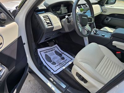 2025 Land Rover Discovery - Photo 16