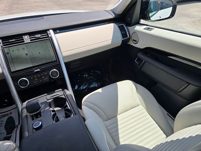 2025 Land Rover Discovery - Photo 42