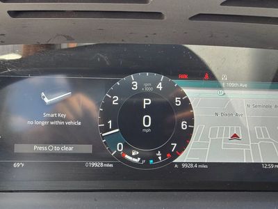 2025 Land Rover Discovery - Photo 21