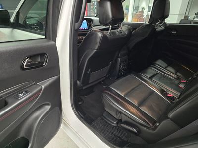 2024 Dodge Durango - Photo 30