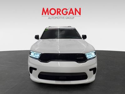2024 Dodge Durango - Photo 8
