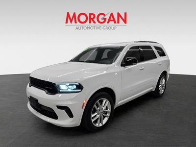 2024 Dodge Durango - Photo 2
