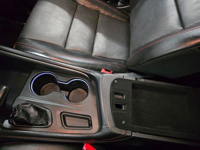 2024 Dodge Durango - Photo 26