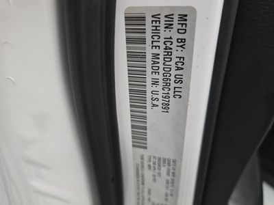 2024 Dodge Durango - Photo 14