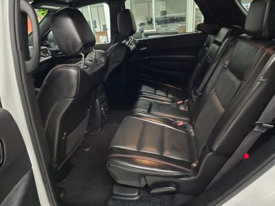 2024 Dodge Durango - Photo 31