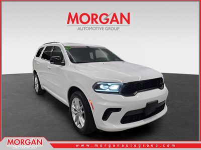 2024 Dodge Durango - Photo 1