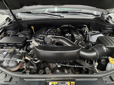 2024 Dodge Durango - Photo 12