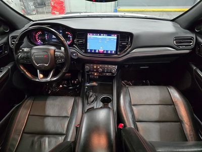 2024 Dodge Durango - Photo 37