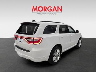 2024 Dodge Durango - Photo 6