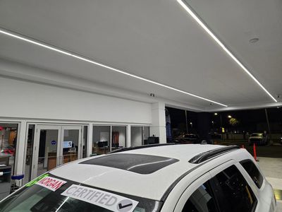 2024 Dodge Durango - Photo 11