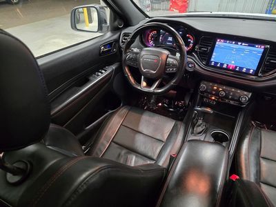 2024 Dodge Durango - Photo 38