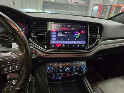 2024 Dodge Durango - Photo 22