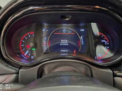 2024 Dodge Durango - Photo 21