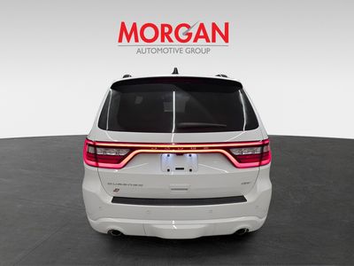 2024 Dodge Durango - Photo 5