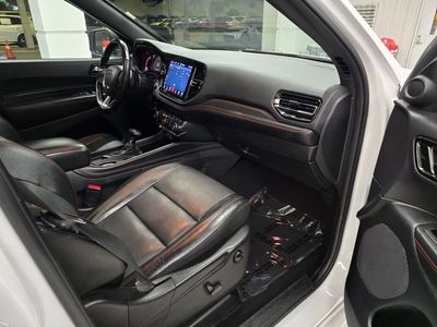 2024 Dodge Durango - Photo 33