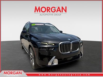 2023 BMW X7 - Photo 1