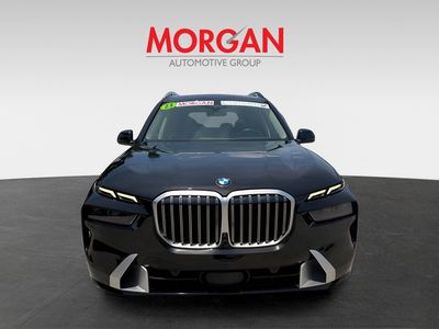 2023 BMW X7 - Photo 8