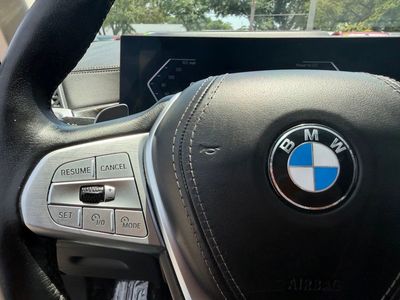 2023 BMW X7 - Photo 19